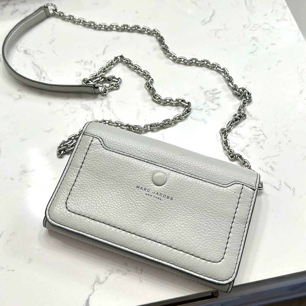 Marc Jacobs Crossbody